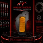 فیلتر هوا یاماها