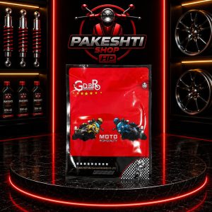 واشربندی موتور یاماها وینو، جوگ و وکس