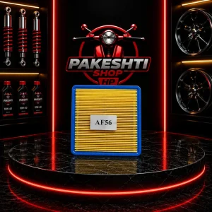 فیلتر هوای اسکوپی پاکشتی