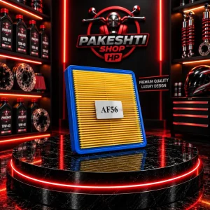 فیلتر هوای اسکوپی