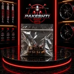 لاستیک گیت سوپاپ