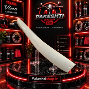 شمشیری یک تیکه هندا اسکوپی